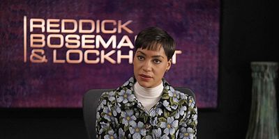 Poster der Serie The One With Lucca Becoming A Meme