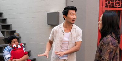 Poster der Serie Under the Taipei Sun