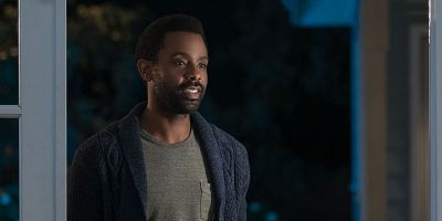 Poster der Serie Ich kann es ertragen