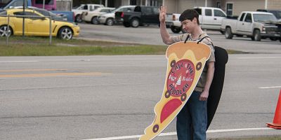 Poster der Serie Plan B