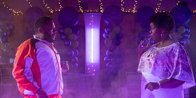 Poster der Serie Der Anstandswauwau