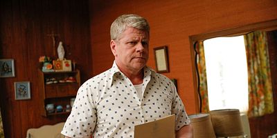 Poster der Serie Peggy Drives Away