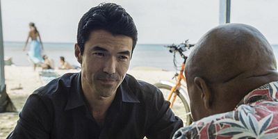 Poster der Serie He Kama Na Ka Pueo