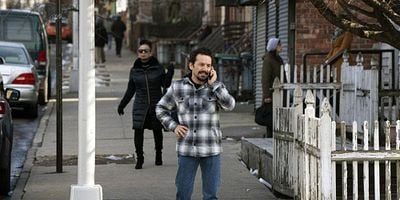 Poster der Serie Die Glücksgöttin (Nr. 69)