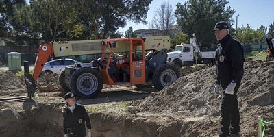 Poster der Serie Ex ist Ex