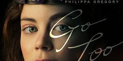 Poster der Serie The New World