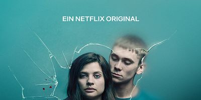 Poster der Serie Custody