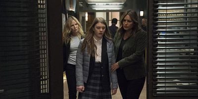 Poster der Serie The Good Girl