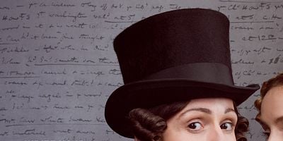 Poster der Serie Sie ist zurück