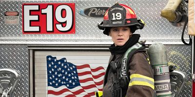 Poster der Serie Erkenntnisse