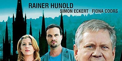 Poster der Serie Mord nach Mitternacht