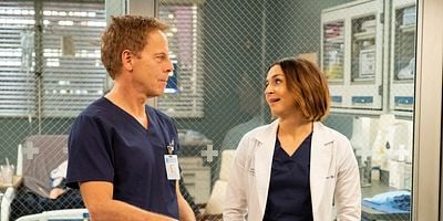 Poster der Serie Head Over High Heels