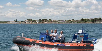 Poster der Serie L'Erreur est humaine