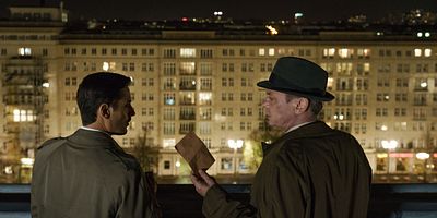 Poster der Serie Tjello