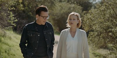 Poster der Serie All That We Destroy