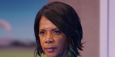 Poster der Serie Tomorrow, and Tomorrow, and Tomorrow