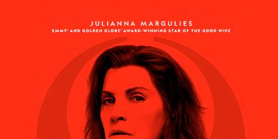 Poster der Serie Noble Eagle