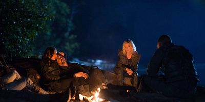 Poster der Serie Sanctum