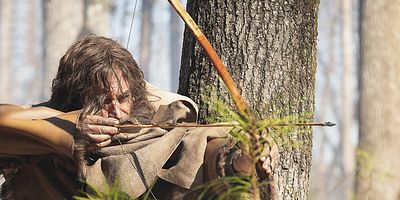 Poster der Serie Hair Patrol