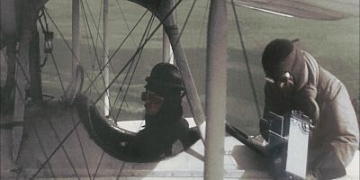 Poster der Serie Enfer