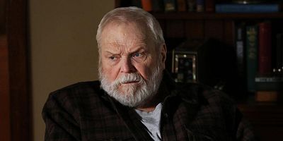 Poster der Serie Nebel lichtet sich