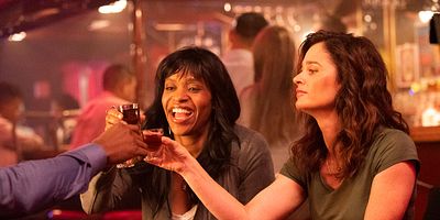 Poster der Serie Ghost Whisperer