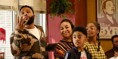 Poster der Serie Berührungsängste