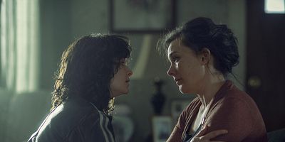 Poster der Serie Parnassus