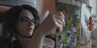 Poster der Serie A Whole New World