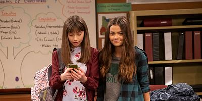 Poster der Serie The Money-Box Scheme