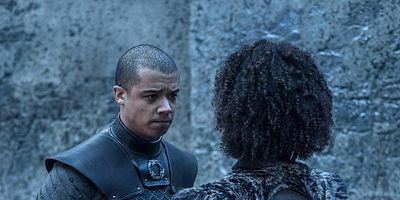 Poster der Serie A Knight of the Seven Kingdoms