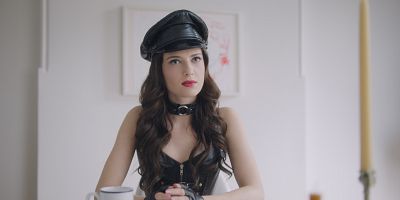 Poster der Serie Im Wald