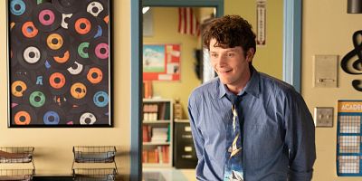 Poster der Serie CB Likes Lainey