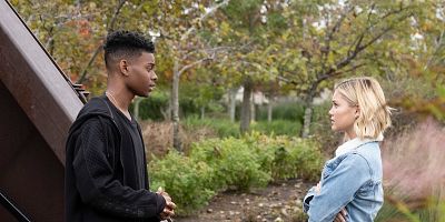 Poster der Serie Alignment Chart