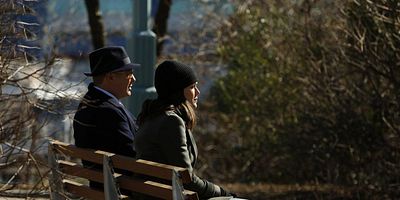 Poster der Serie Guillermo Rizal (Nr. 128)