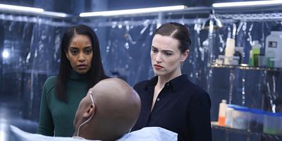 Poster der Serie American Dreamer