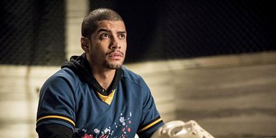 Poster der Serie Confessions