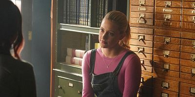 Poster der Serie Chapter Fifty-Four: Fear the Reaper