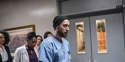 Poster der Serie Preventable