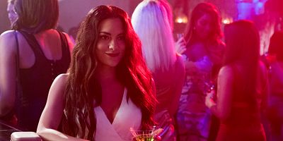 Poster der Serie O, Ye Of Little Faith, Father