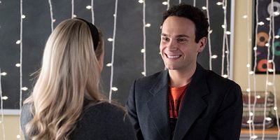 Poster der Serie Dr. Barry