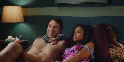 Poster der Serie Alte Freunde, neue Namen