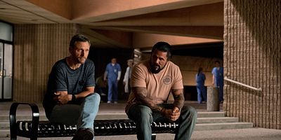 Poster der Serie 2 for 1