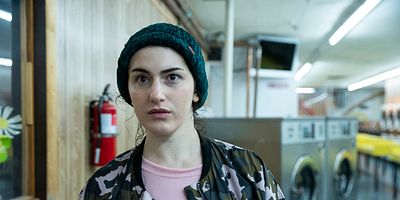 Poster der Serie Heroic Dose