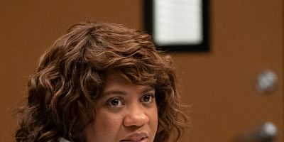 Poster der Serie Drawn to the Blood