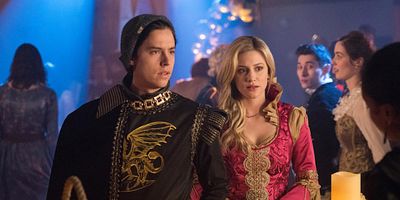 Poster der Serie Chapter Fifty-Five: Prom Night