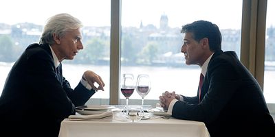 Poster der Serie Le dossier Phébus