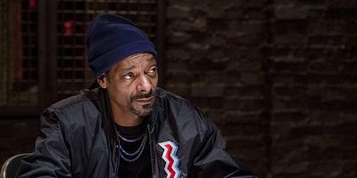 Poster der Serie Diss