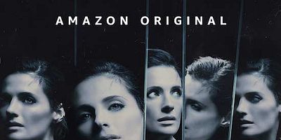 Poster der Serie Opfer