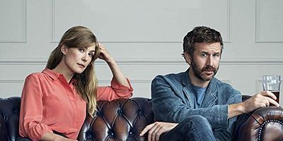 Poster der Serie Marathon